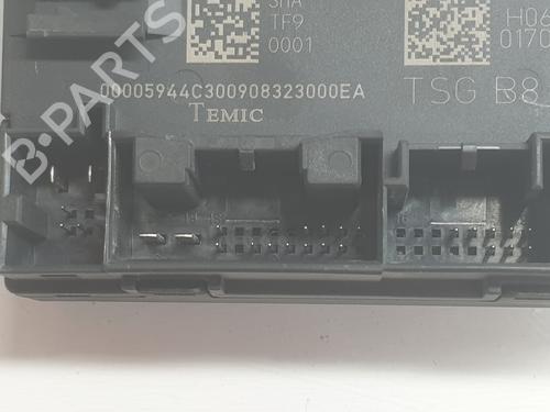 Electronic module AUDI A4 B8 (8K2)  | BP36206609M83  - Image 5