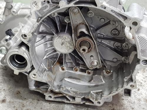 Gearbox SEAT IBIZA V (KJ1, KJG) 1.0 MPi | BP28112139M3