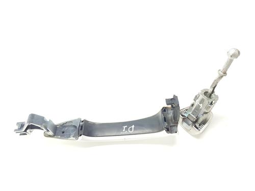 Front left exterior door handle CITROËN C4 II (NC_) 1.6 BlueHDi 120 | BP29376584C128 