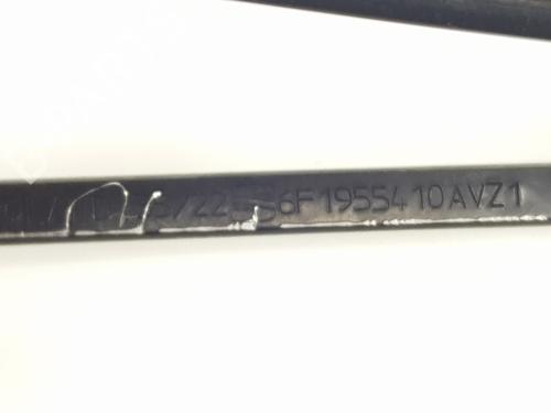 Front windshield wiper arm SEAT IBIZA V (KJ1, KJG) 1.0 TSI | BP21015949C143 