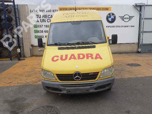 Used Parts MERCEDES-BENZ SPRINTER 2-t Van (B901, B902)  211 CDI (901.661, 901.662, 902.661, 902.662)  845589