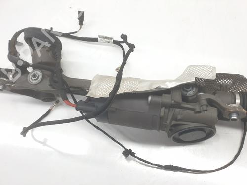 Altro SEAT LEON Sportstourer (KL8, KLD) 1.5 eTSI | BP30549041O1