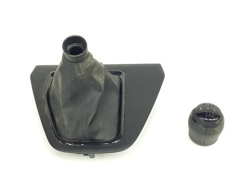 Used Shift knob Shift knob RENAULT KANGOO III MPV [2021-2026] 34267204 34267204