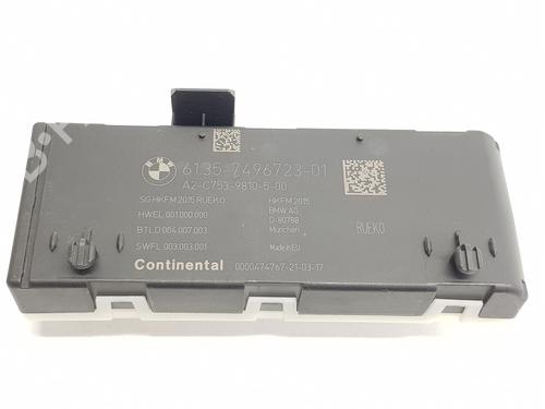 Module électronique BMW 4 Gran Coupe (F36) 418 d (150 hp) 29491323