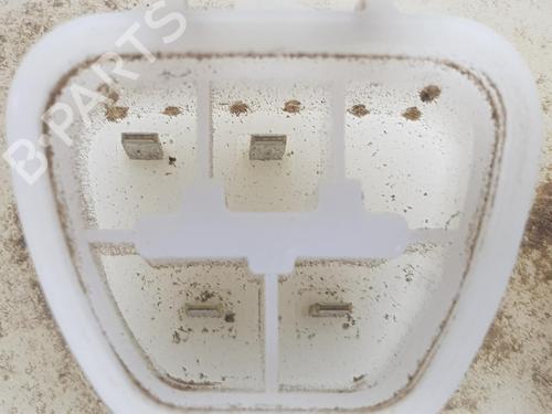 Fuel pump TOYOTA LAND CRUISER 200 (_J2_) 4.7 V8 (UZJ200) | BP11053044M76 