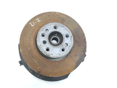 Left front steering knuckle BMW X5 (E53) 3.0 d | BP8591976M25 