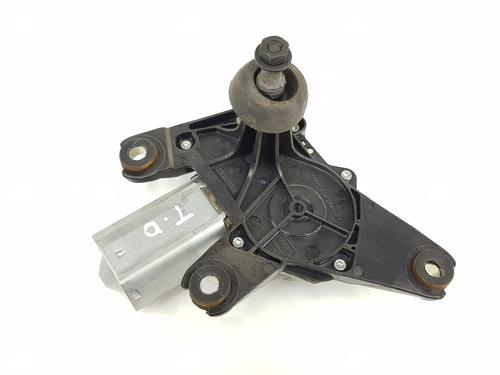 Used Rear wiper motor RENAULT TRAFIC II Bus (JL) 2.0 dCi 115 (114 hp) 25823767