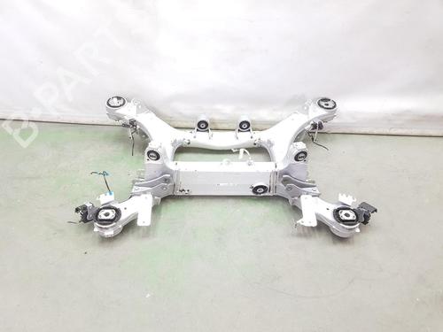 Used Rear axle BMW X7 (G07) xDrive M 50 i (530 hp) 10192104