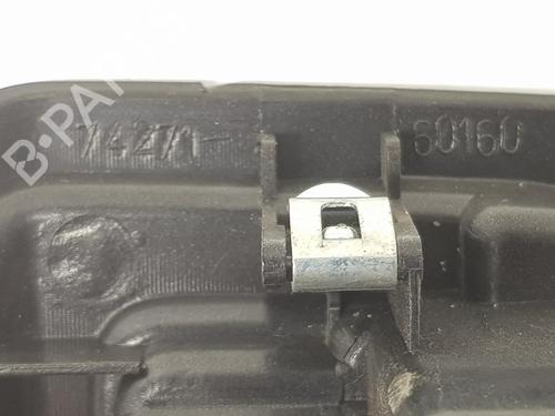 Right rear window switch TOYOTA LAND CRUISER PRADO (_J12_) 3.0 D-4D (KDJ120, KDJ125) | BP13546749I28 