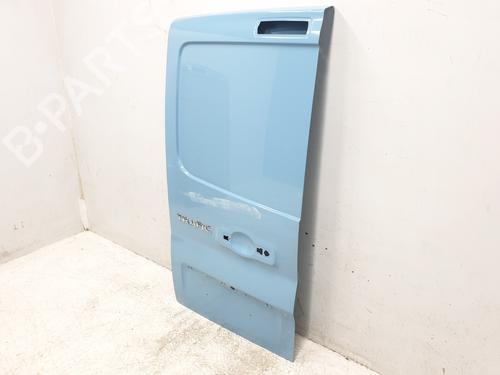 Left rear door RENAULT TRAFIC III Van (FG_)  | BP21004098C4 