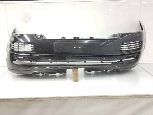 Used Front bumper LAND ROVER RANGE ROVER SPORT I (L320) 3.0 D 4x4 (249 hp) 7118043