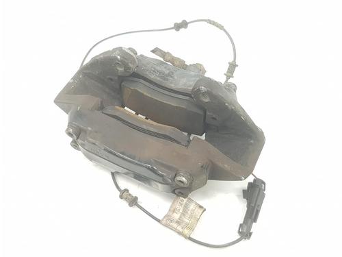 Used Left front brake caliper MERCEDES-BENZ M-CLASS (W163) ML 270 CDI (163.113) (163 hp) 13880668