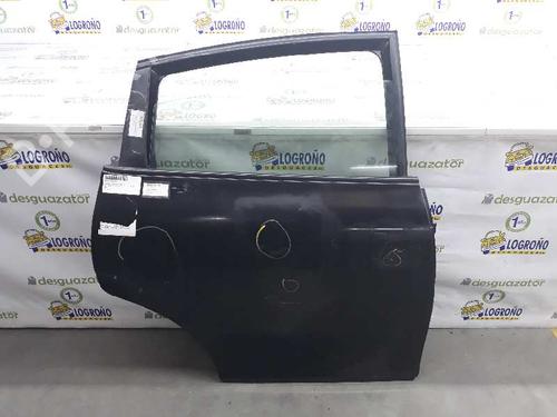Used Right rear door SEAT LEON (1P1) [2005-2013]  1325568