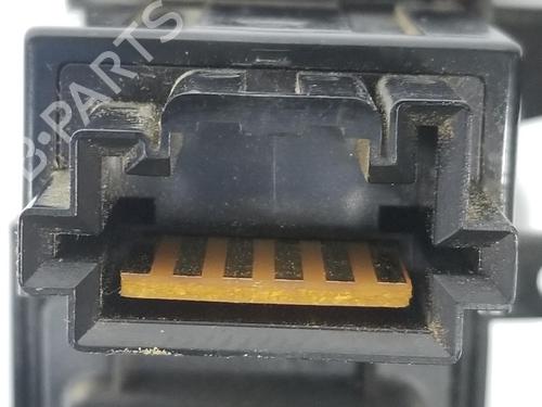Mirror switch MITSUBISHI PAJERO III (V7_W, V6_W) 3.2 Di-D (V68W, V78W) | BP8290886I25 