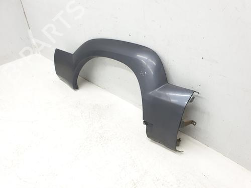 Rear left wheel arch trim TOYOTA LAND CRUISER PRADO (_J12_)  | BP27091132C136 