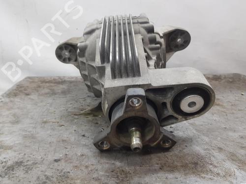 Rear differential MERCEDES-BENZ M-CLASS (W164) ML 320 CDI 4-matic (164.122) | BP9120290M24 