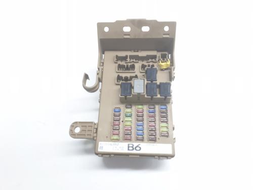 Fuse box SUBARU OUTBACK (BS) 2.0 D AWD (BSD) | BP32236903E1