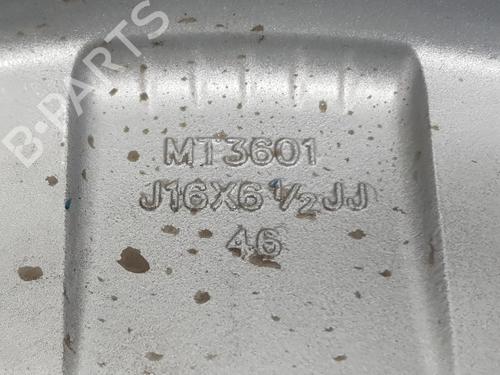 Rim MITSUBISHI LANCER VIII (CY_A, CZ_A) 2.0 DI-D (CY8A) | BP20327032C45 