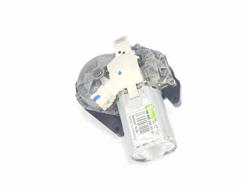 Rear wiper motor PEUGEOT 407 SW (6E_, 6D_) 2.0 | BP27039582M102 