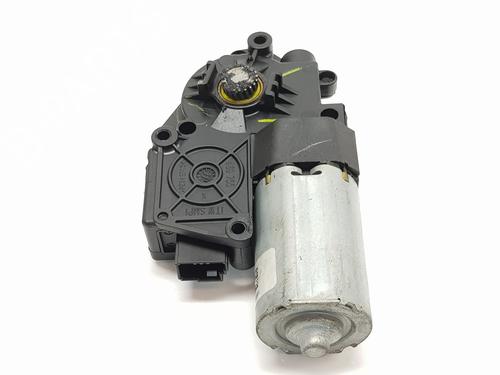 Sunroof engine BMW X1 (E84) sDrive 18 d | BP18713051M60 