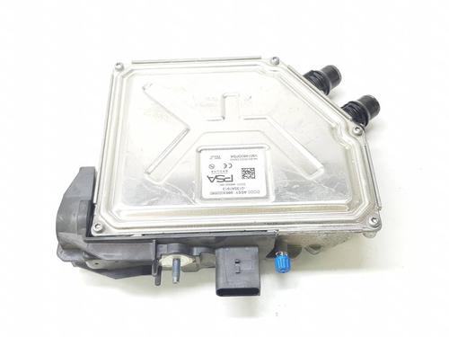 Used Electronic module Electronic module 39074332 39074332