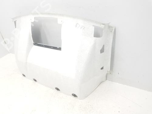 Interior roof VW CRAFTER Van (SY_, SX_)  | BP29535683I12 