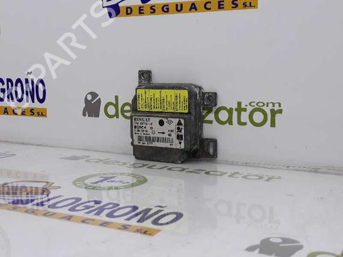 ECU airbags RENAULT CLIO II (BB_, CB_) 1.2 (BB0A, BB0F, BB10, BB1K, BB28, BB2D, BB2H, CB0A,... | BP1434805M53 