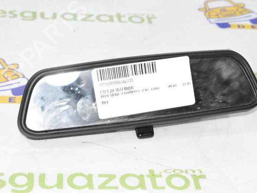 Used Rear mirror BMW 3 Compact (E46) 320 td (150 hp) 1363647