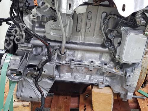 Engine OPEL MOKKA  | BP39718494M1  - Image 10