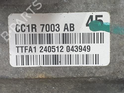 Gearbox FORD TRANSIT V363 Van (FCD, FDD) 2.2 TDCi 4x4 | BP36020752M3  - Image 5