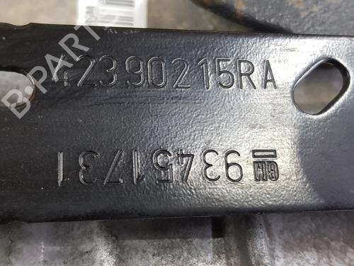 Gearbox RENAULT TRAFIC III Bus (JG_)  | BP34344361M3  - Image 13