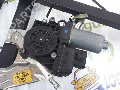 Front right window mechanism AUDI ALLROAD C5 (4BH) 2.5 TDI quattro | BP2973877C23 