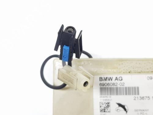 Electronic module BMW 5 (E39) 520 d | BP18307384M83 