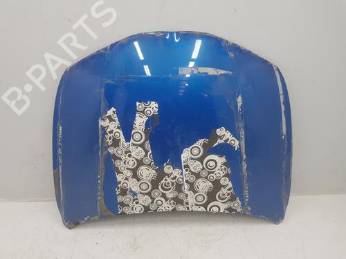 Used Hood Hood 37014432 37014432