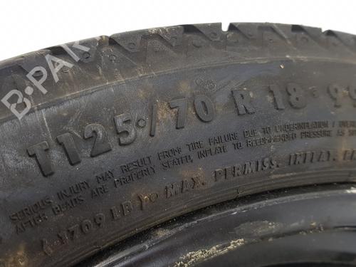 Jack Kit VW GOLF VII (5G1, BQ1, BE1, BE2) 2.0 GTD | BP29915154C119 