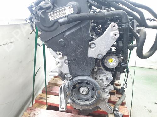 Engine SEAT LEON (KL1, KLG) 1.4 TSI e-Hybrid | BP16337563M1 