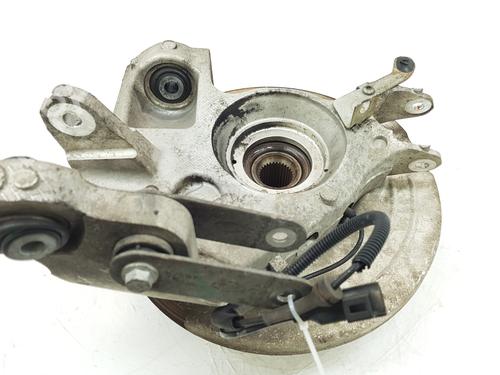 Left rear steering knuckle JAGUAR F-PACE (X761) | BP36679085M27 - Image 6