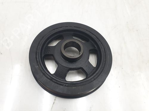 Used Pulley Pulley 36842224 36842224
