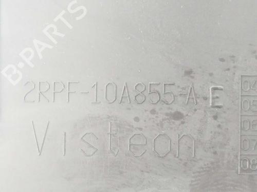 Instrument cluster RENAULT CLIO III (BR0/1, CR0/1) 1.5 dCi (C/BR0G, C/BR1G) | BP3376970C47 