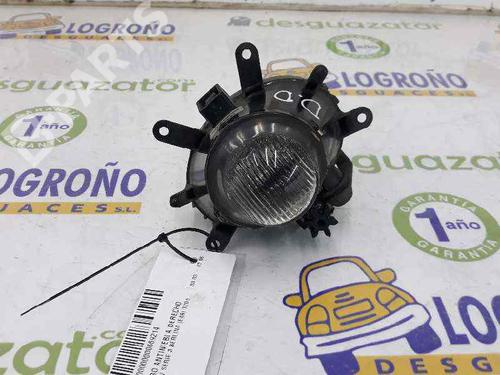 Used Right front fog light Right front fog light BMW 3 (E46) 320 d (150 hp) 1095152 1095152