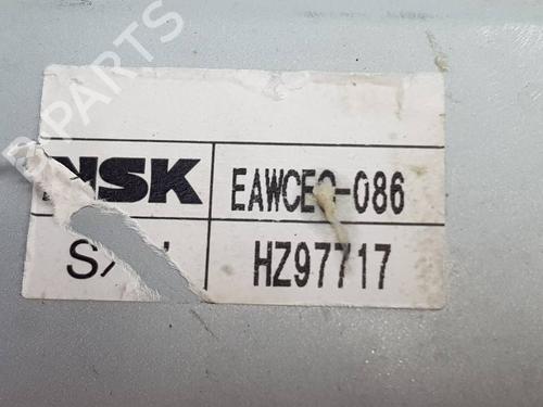Steering column RENAULT KADJAR (HA_, HL_) | BP39597288M21 - Image 11
