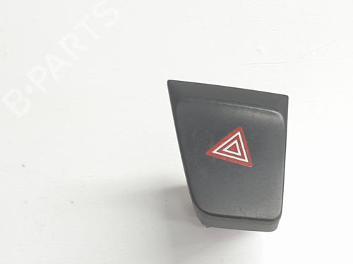 Used Warning switch CITROËN C-ELYSEE (DD_) 1.6 HDI 92 (92 hp) 29326462