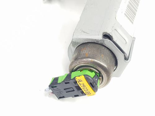 Left curtain airbag NISSAN QASHQAI I (J10, NJ10) 2.0 | BP28484967C11 