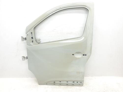 Used Left front door RENAULT TRAFIC III Van (FG_) 1.6 dCi 140 (FGMA, FGMC) (140 hp) 29716898