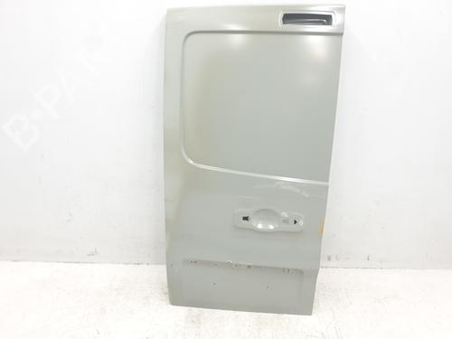 Used Left rear door RENAULT TRAFIC III Van (FG_) 1.6 dCi 140 (FGMA, FGMC) (140 hp) 29735967