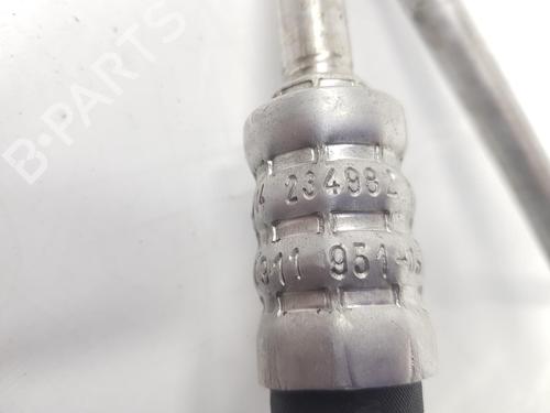 AC pipe BMW 5 (E60) 530 d | BP14094434M126 