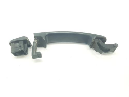 Front right exterior door handle SEAT IBIZA IV SC (6J1, 6P5) 1.4 TDI | BP10220747C129 