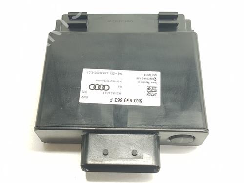 Used Electronic module AUDI A6 C7 (4G2, 4GC) 2.0 TDI (190 hp) 31973246