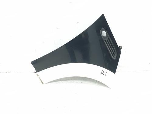 Used Right front fenders MINI MINI (R50, R53) One (90 hp) 20196080