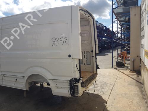 Other VW CRAFTER Van (SY_, SX_)  | BP29534962O1 
